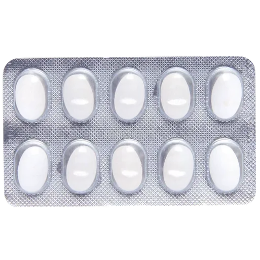 sobisis 500mg tablet 15's